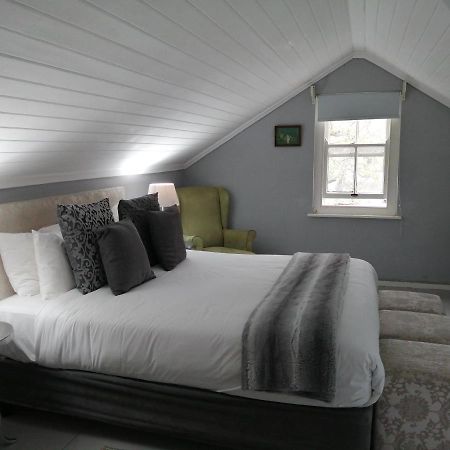 Ryneveld Country Lodge Stellenbosch Exterior foto